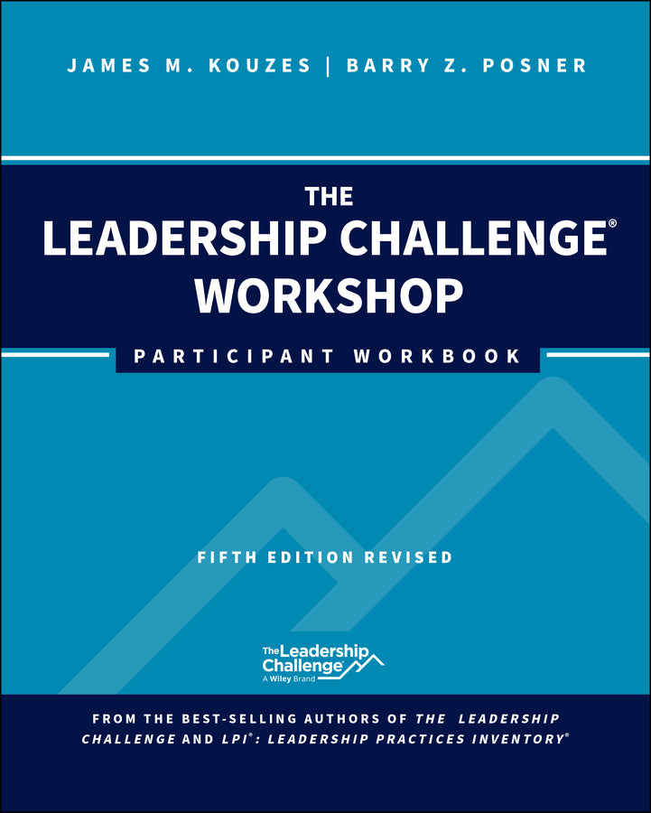 The Leadership Challenge Workshop