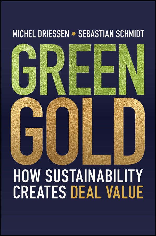 Green Gold