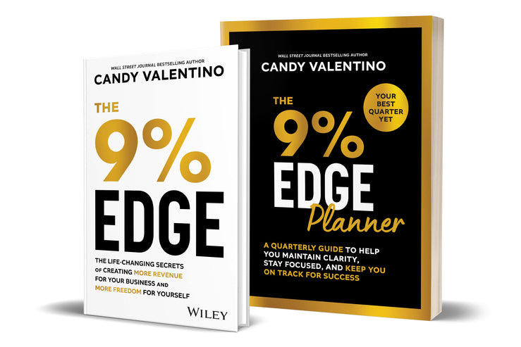 The 9% Edge Bundle