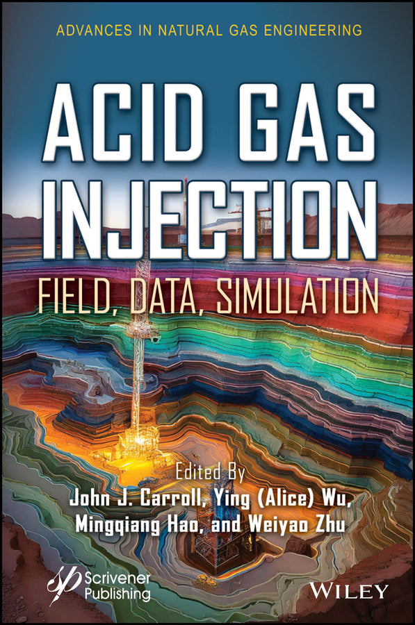 Acid Gas Injection