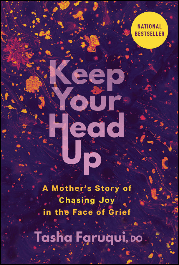 Keep Your Head Up