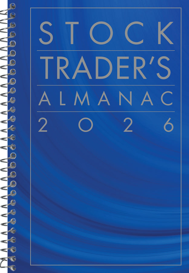 Stock Trader's Almanac 2026
