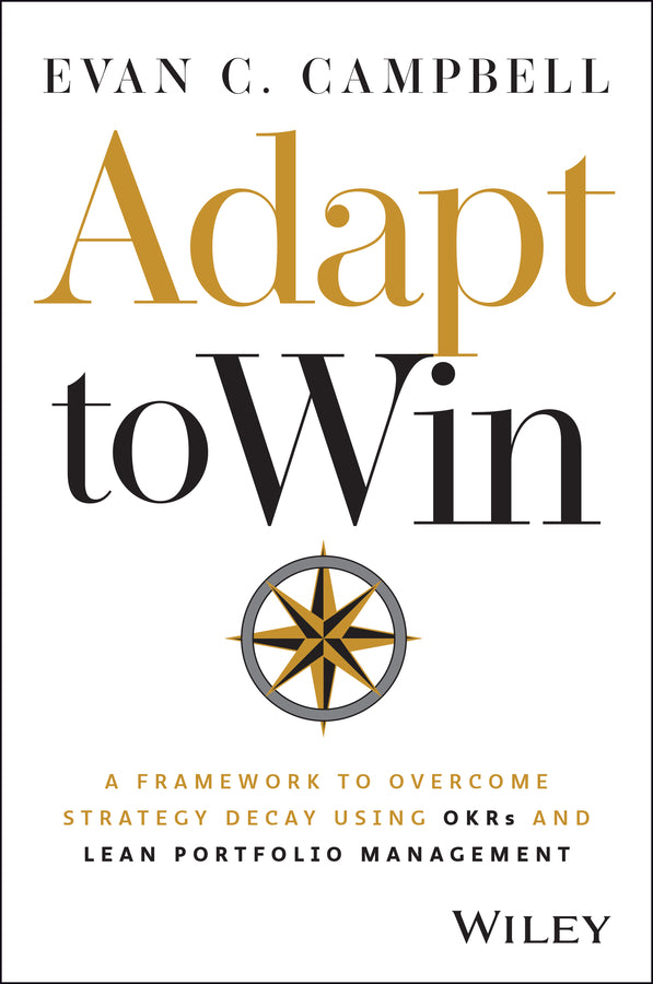 Adapt to Win