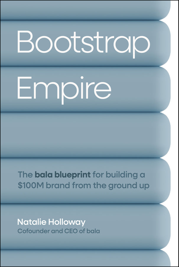 Bootstrap Empire
