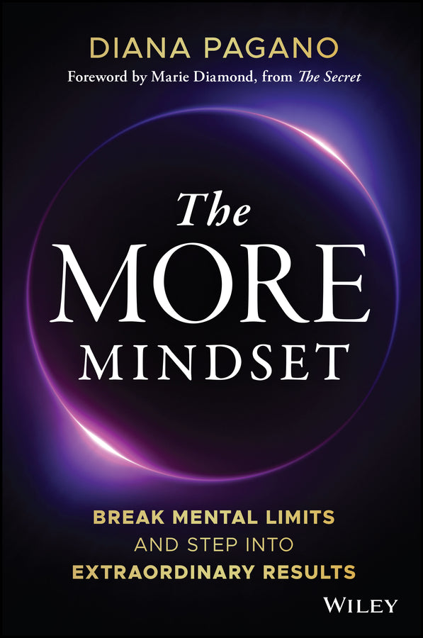 The More Mindset