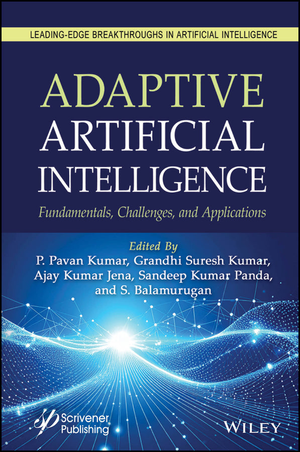 Adaptive Artificial Intelligence