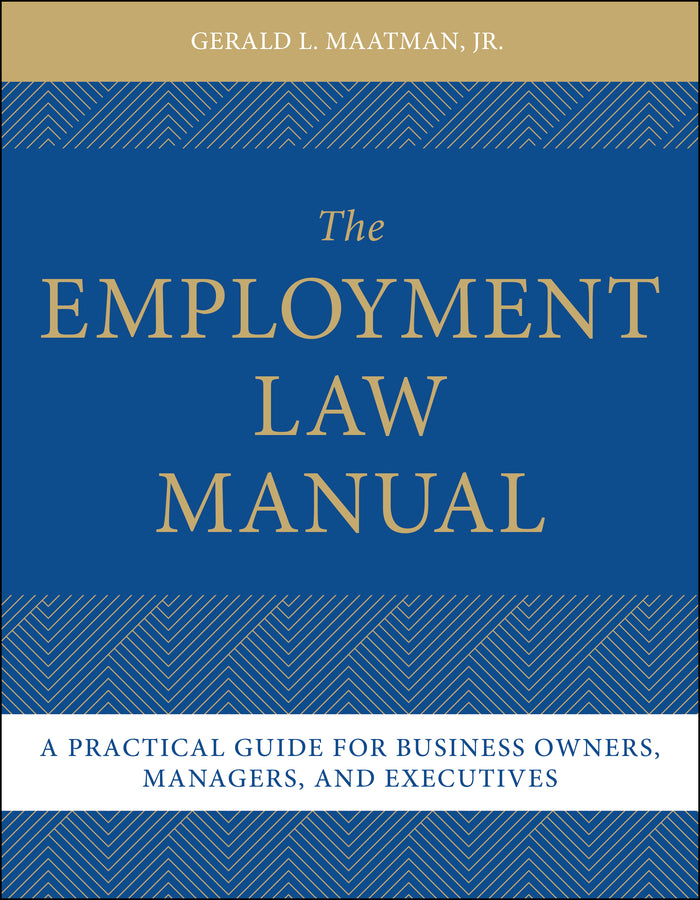 Employment Law for the Modern Workplace