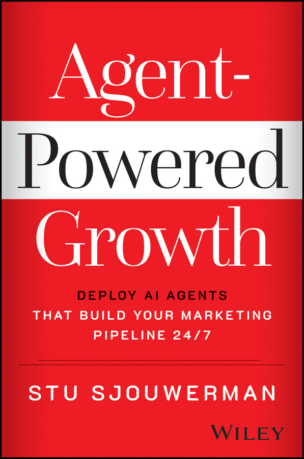Agentic Marketing Revolution