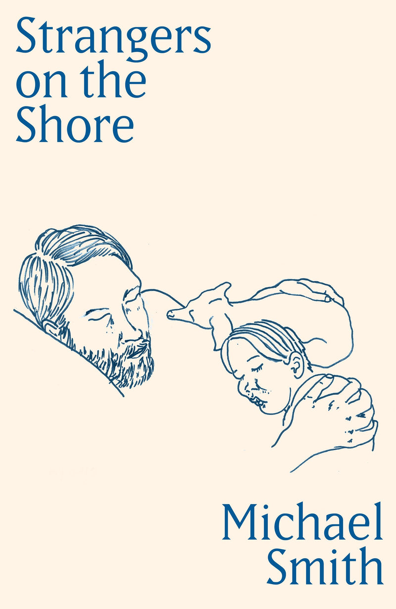 Strangers on the Shore