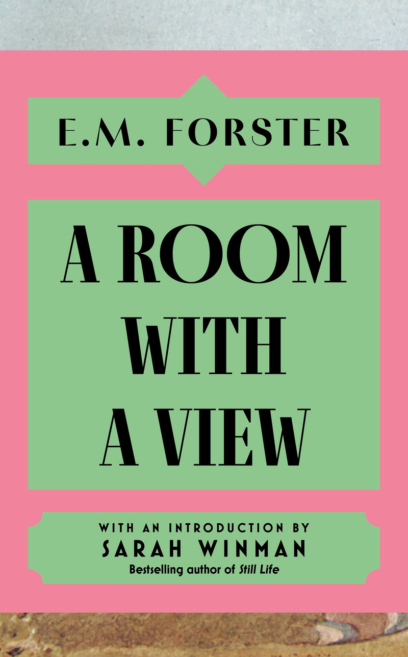 A Room With a View