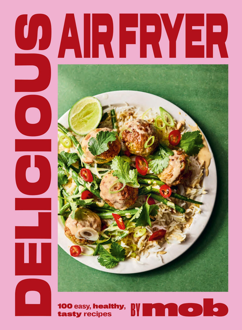 Delicious Air Fryer by Mob