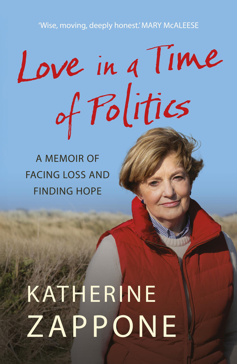 Love in a Time of Politics