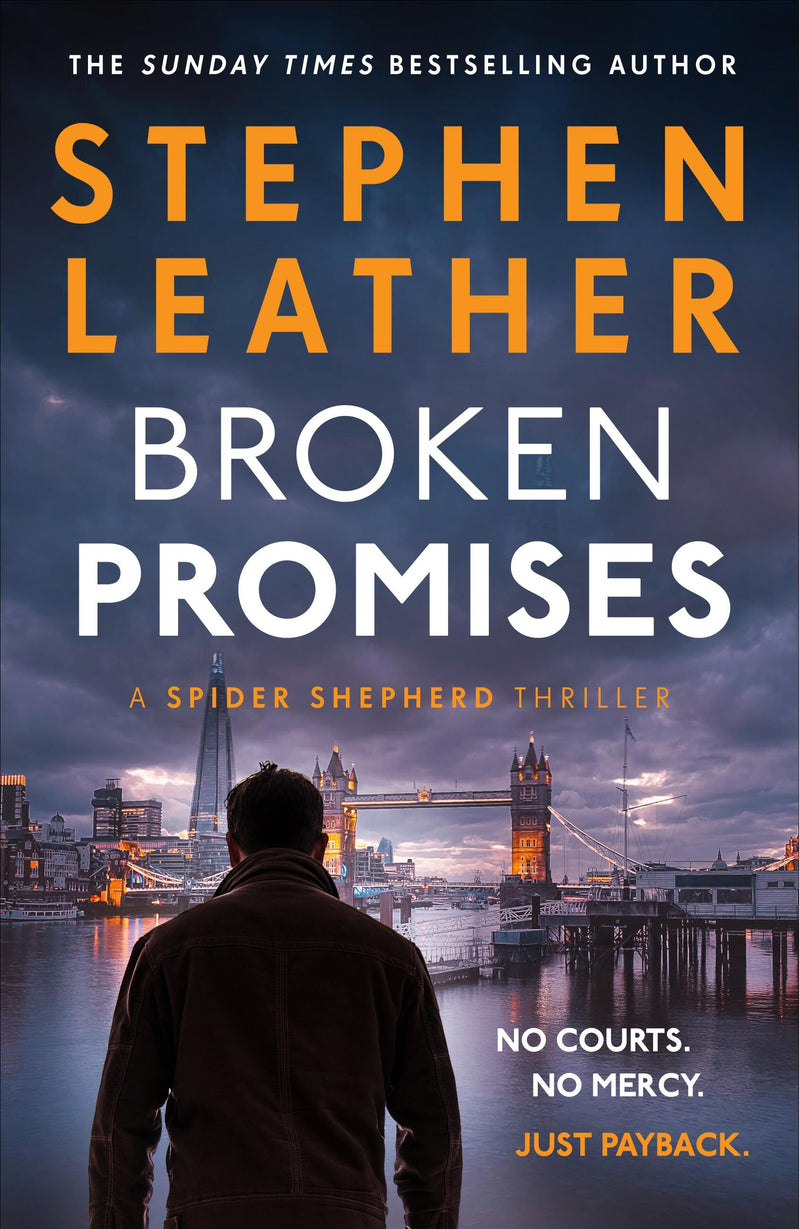 Broken Promises