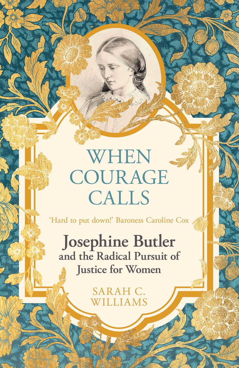 When Courage Calls