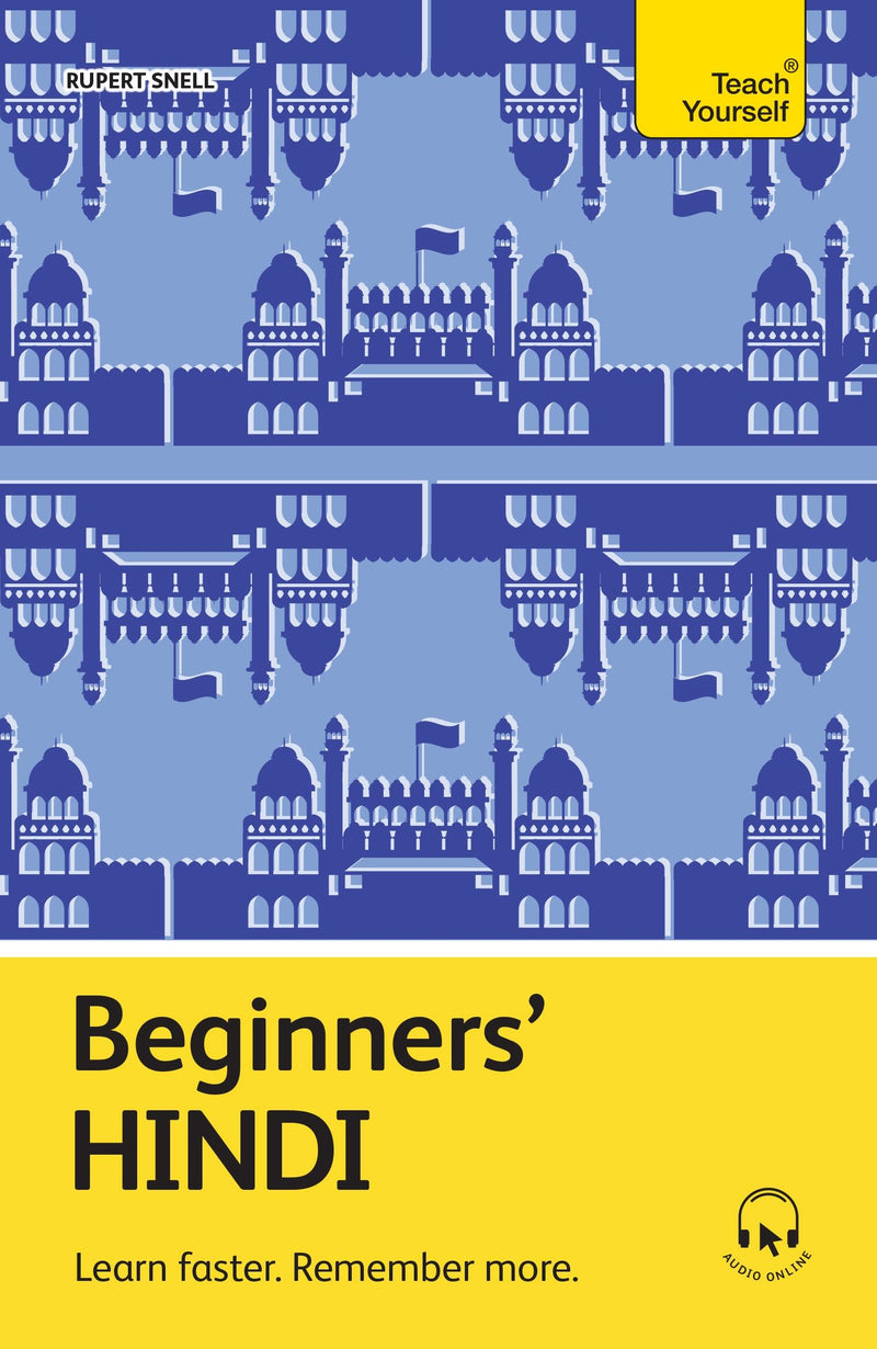 Beginners’ Hindi