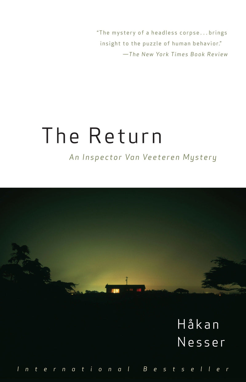 The Return
