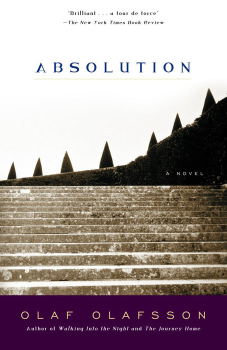 Absolution