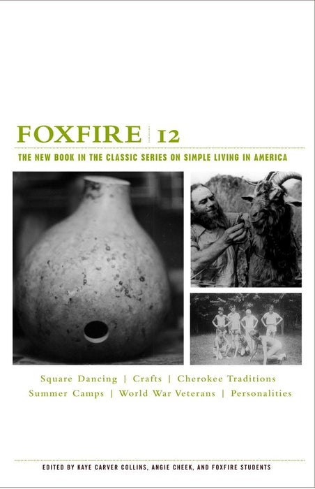 Foxfire Series