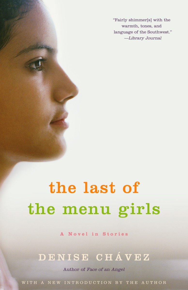 The Last of the Menu Girls