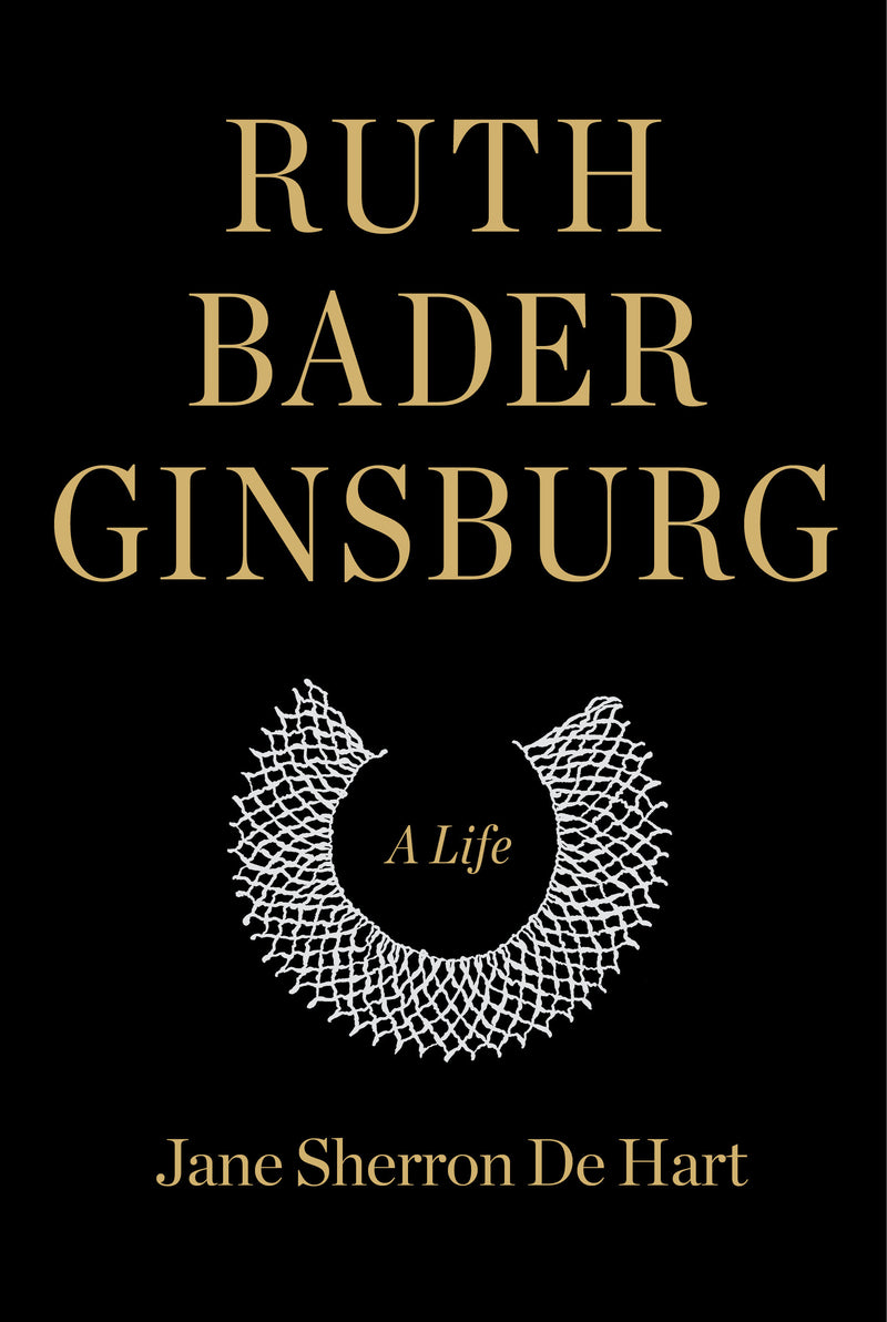 Ruth Bader Ginsburg