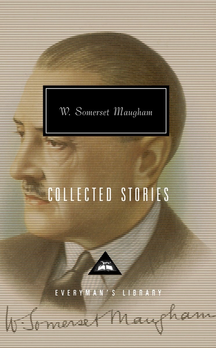 Everyman's Library Contemporary Classics Series