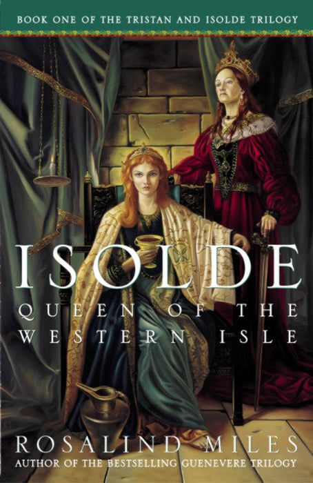 Tristan and Isolde Novels