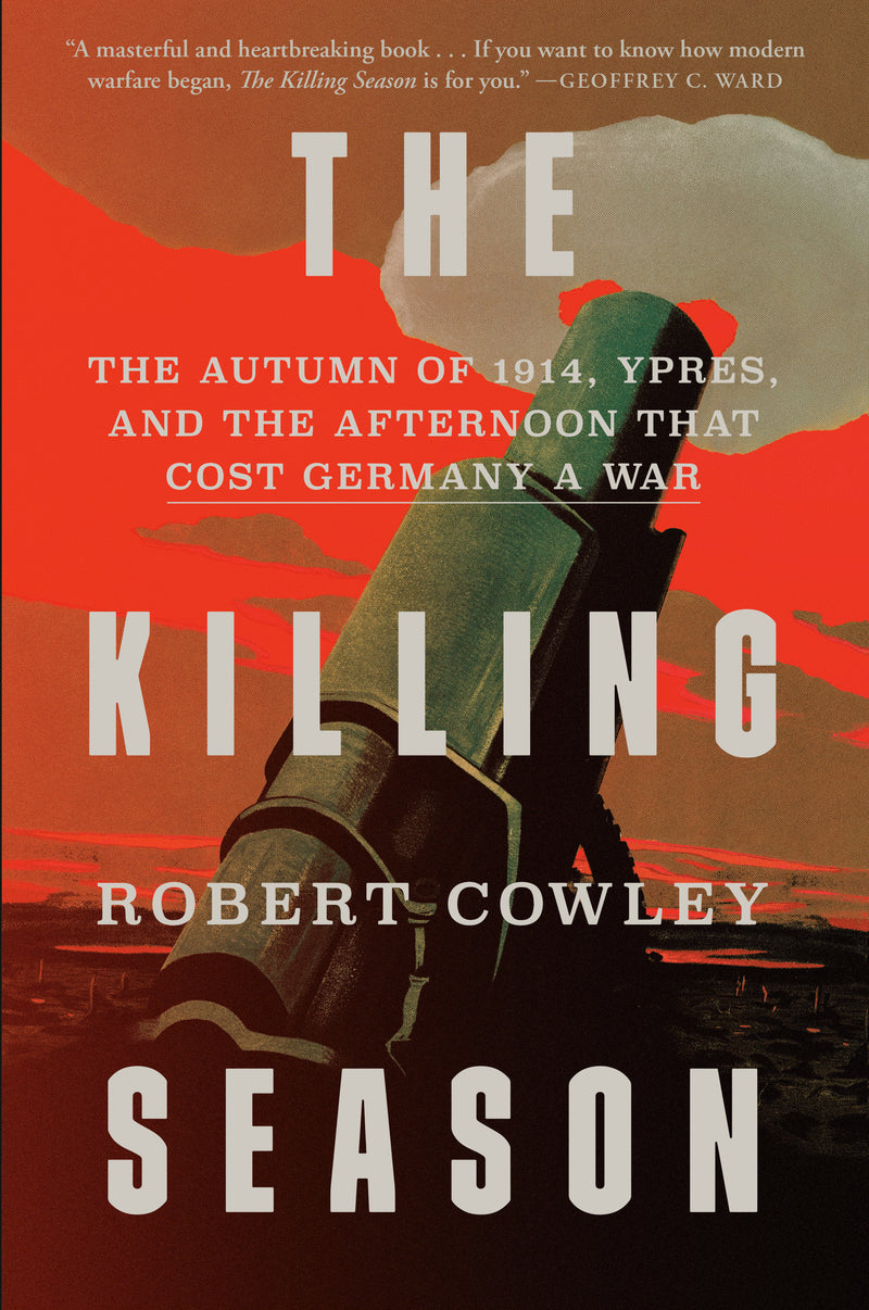 The Killing Season