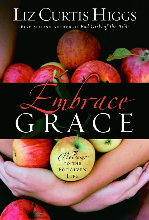 Embrace Grace