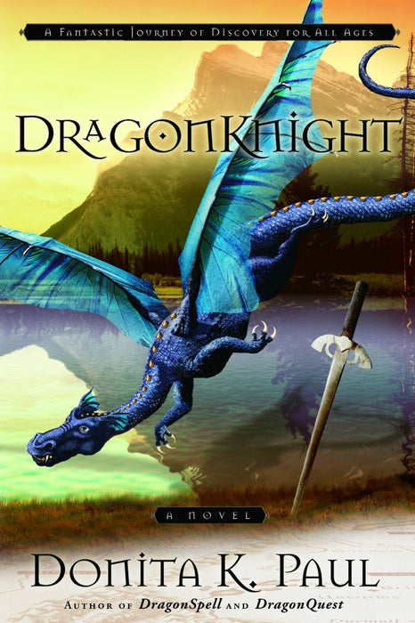 DragonKeeper Chronicles