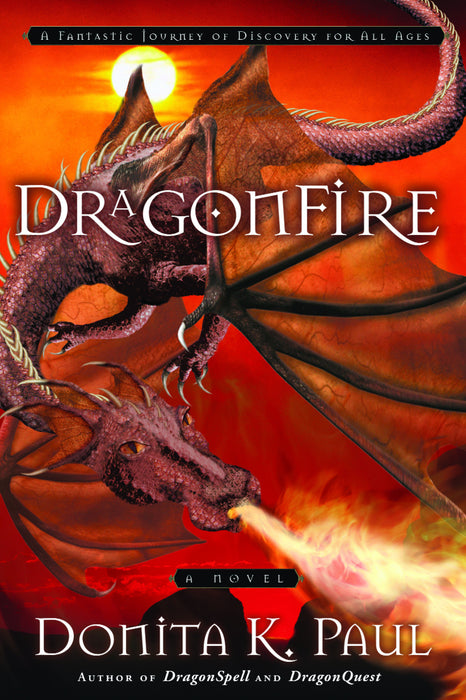 DragonKeeper Chronicles