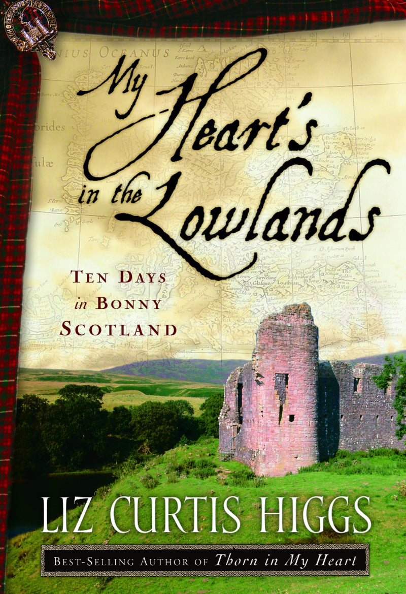 My Heart's in the Lowlands
