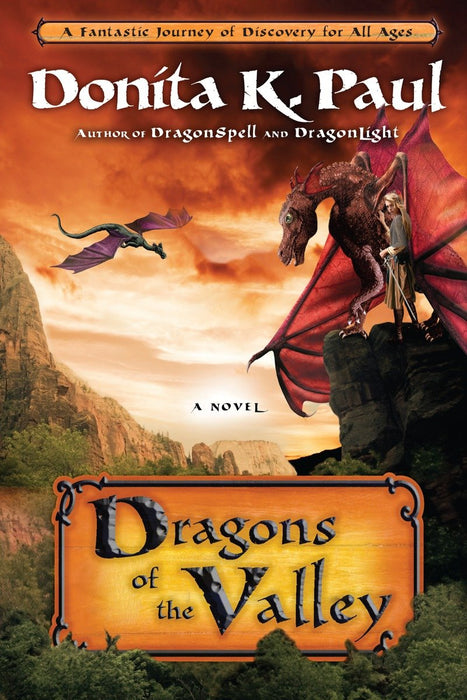 Dragon Keepers Chronicles