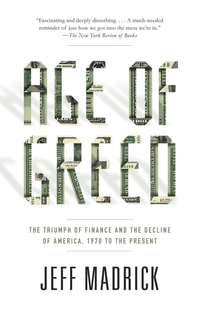 Age of Greed