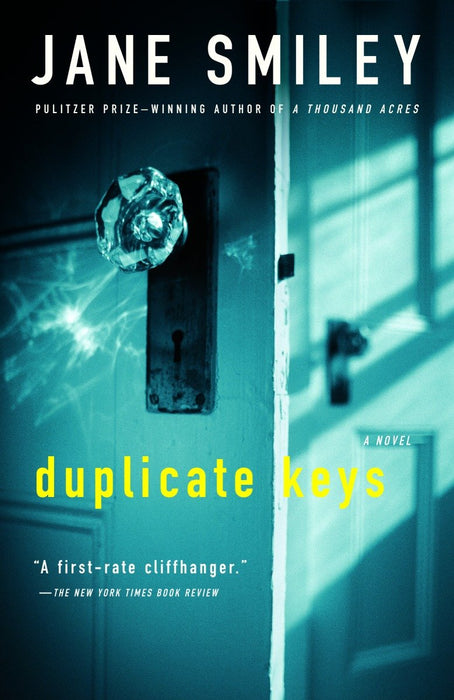 Duplicate Keys