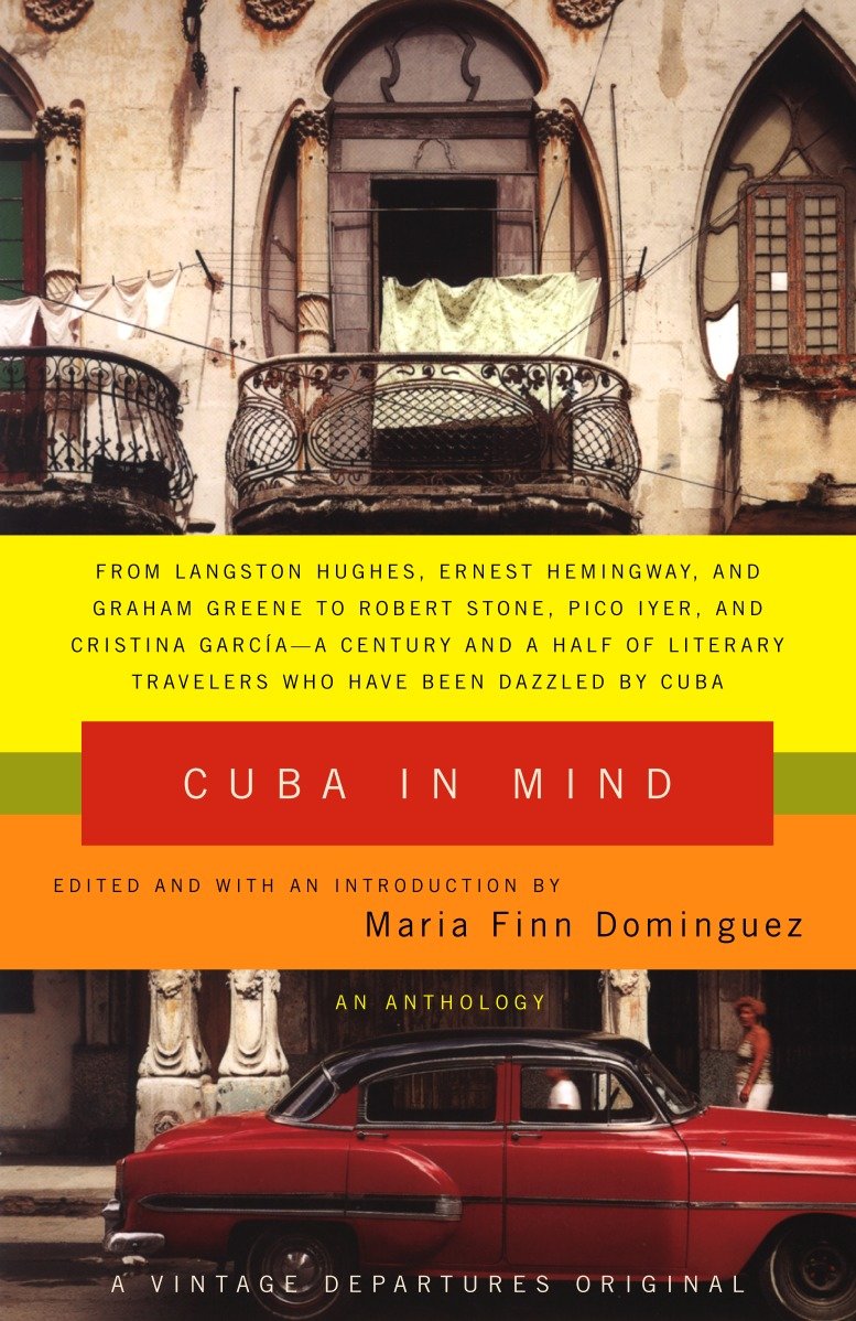 Cuba in Mind