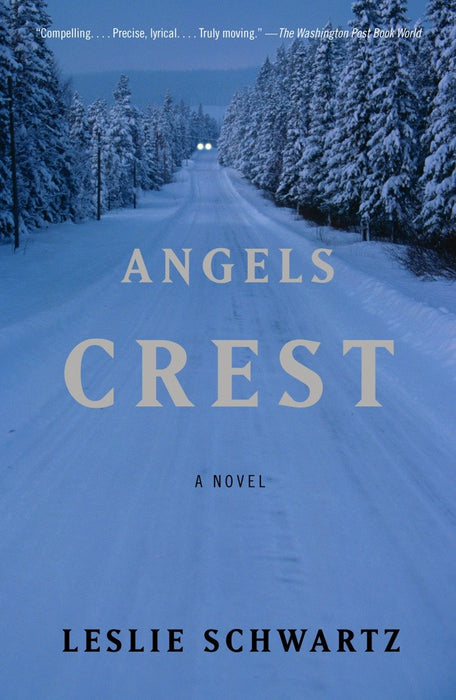 Angels Crest