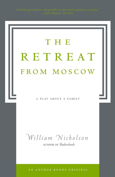 The Retreat from Moscow