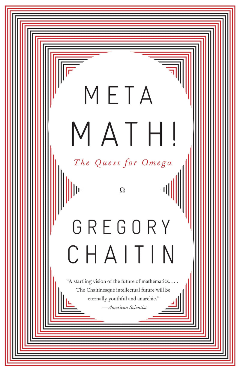 Meta Math!