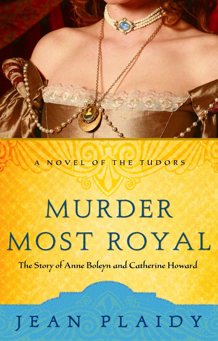 A Novel of the Tudors