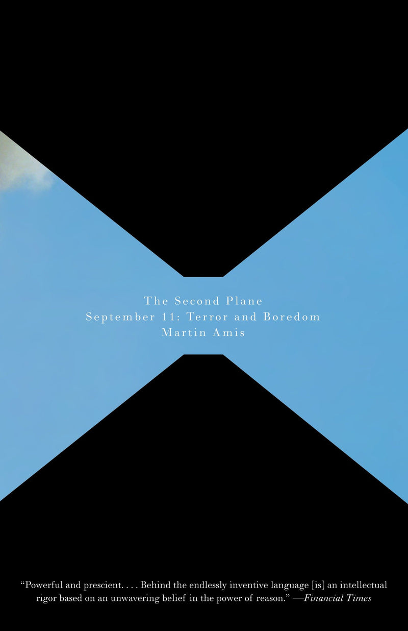 The Second Plane