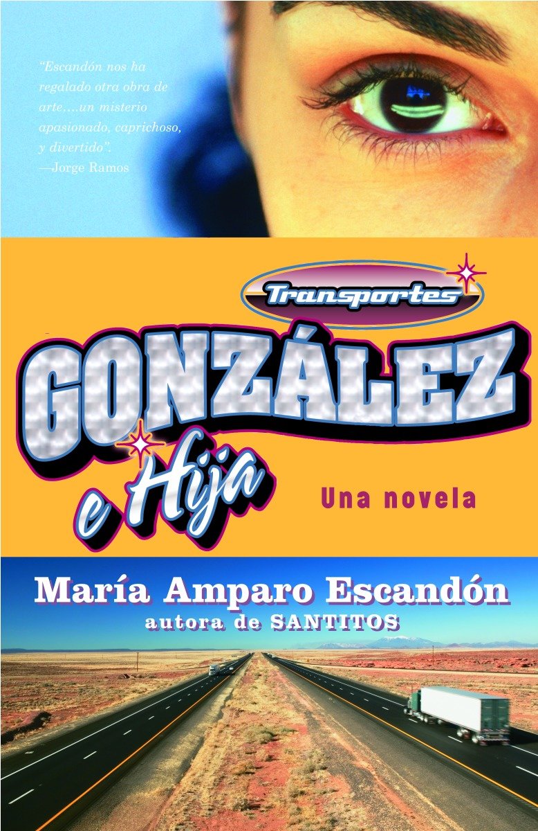 Transportes González e hija / González & Daughter Trucking Co.