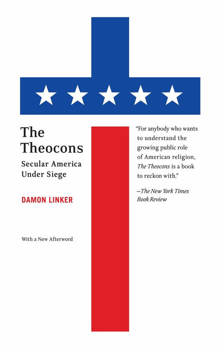 The Theocons