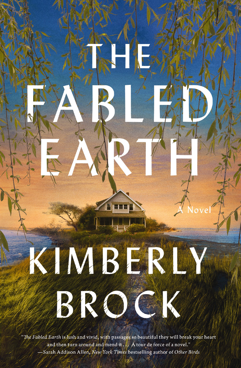 The Fabled Earth: A Novel