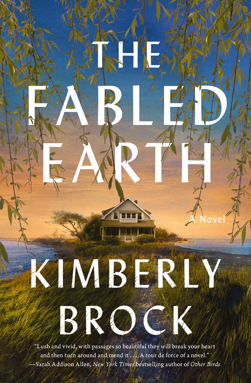 The Fabled Earth: A Novel