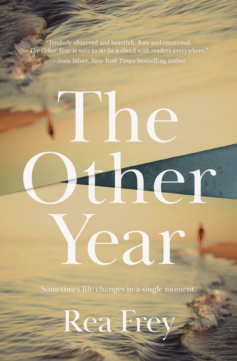The Other Year: A Novel