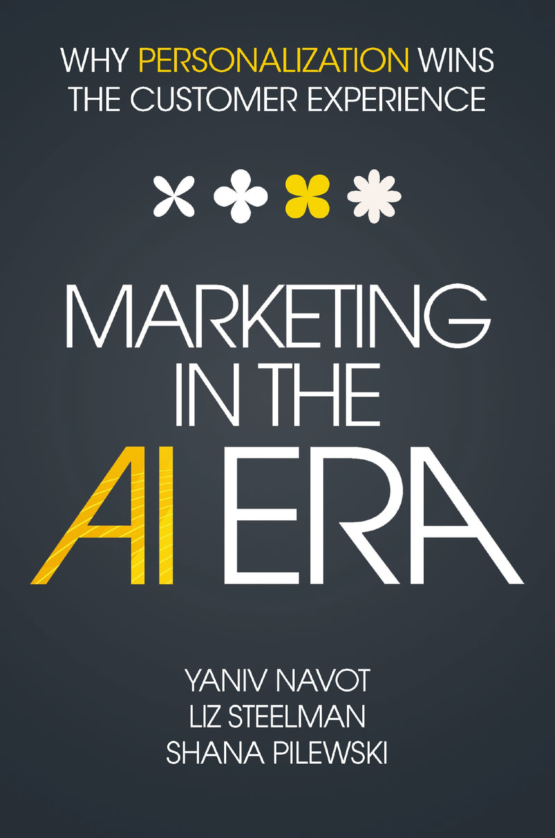 Marketing in the AI Era: Why Personalization Wins the Customer Experience