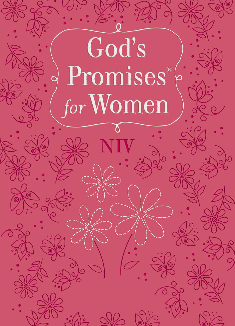 God's Promises for Women: New International Version