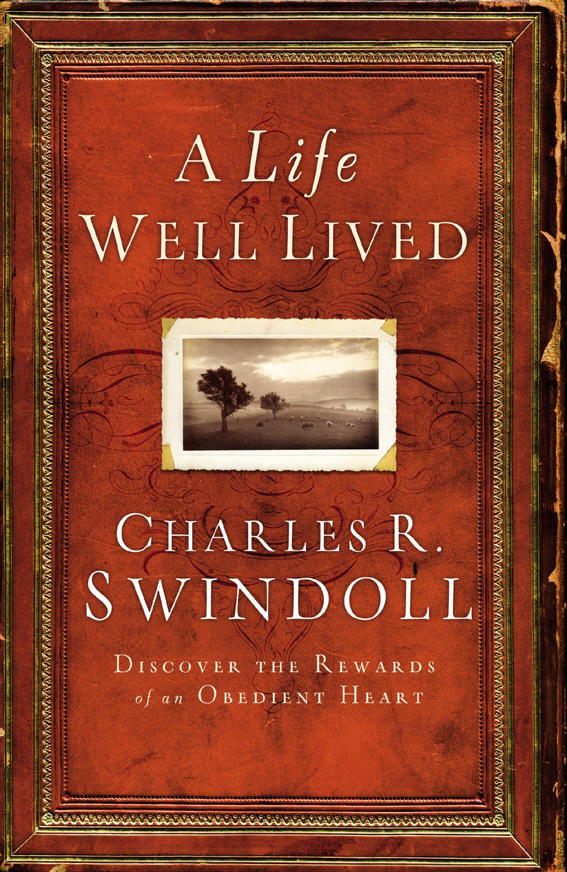 A Life Well Lived