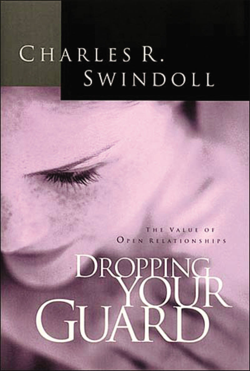 Dropping Your Guard: The Value of Open Relationships