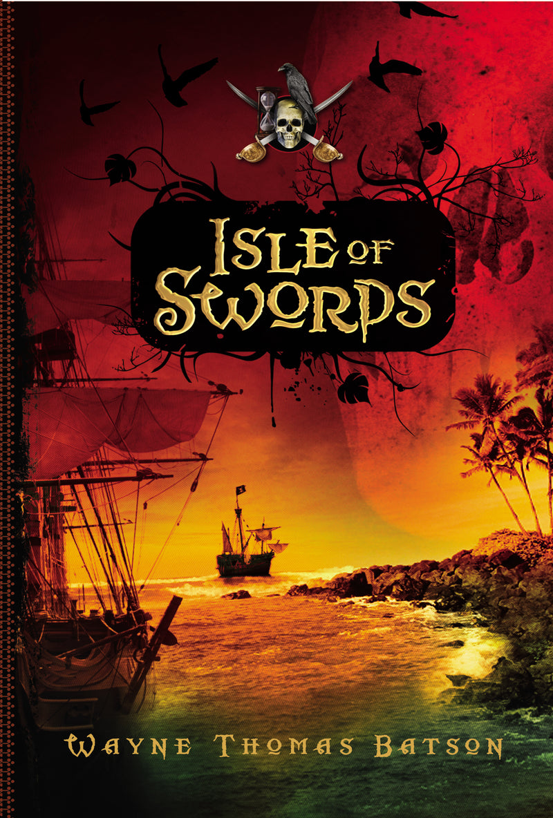 Isle of Swords
